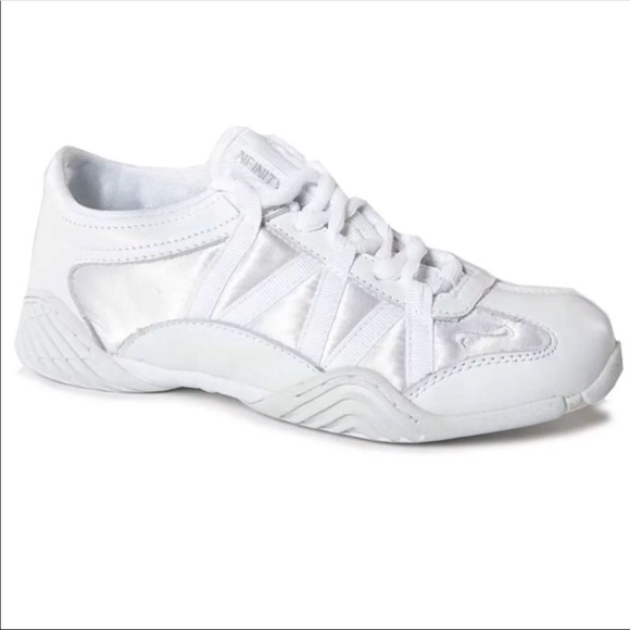 NFINITY Shoes Nfinity Evolution Cheer Shoes Poshmark
